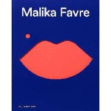 Malika Favre - Malika Favre