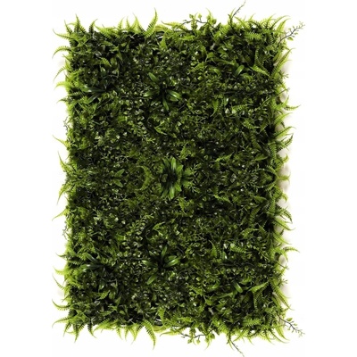CMP HD8109 Umělý květinový panel 60 x 40 cm