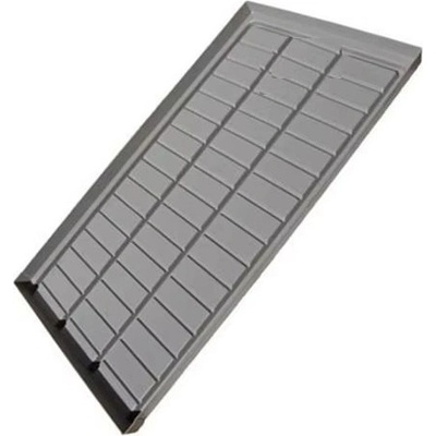 Тава за саксии Ebb and Flow Tray 1100 x 630 mm без отводнителен отвор - Професионална тава за напояване (61120223)