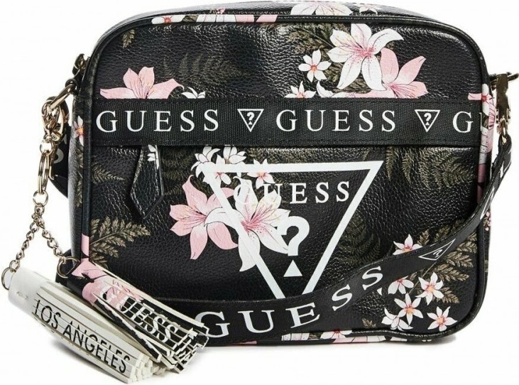 Guess Gesabel Gym crossbody Heureka.cz