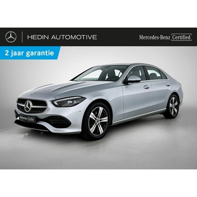 Mercedes-Benz C 200 C 150 kW