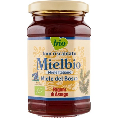 Rigoni Di Asiago Bio Lesný Med 300 g