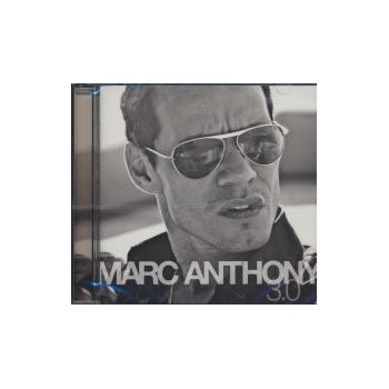 Marc Anthony - 3.0