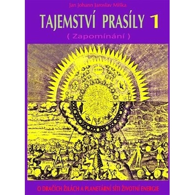 Tajemství prasíly 1