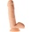 DreamToys Дилдо с тестиси MR. DIXX Real Ryan