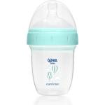Wee Baby Бебешко шише Wee Baby - Nanninom, Antikolik, 150 ml (644) - ozone