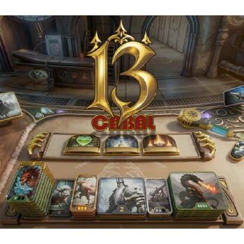 Cabal 13