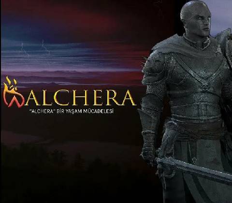 Alchera