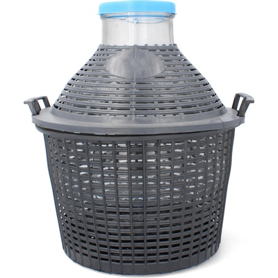 Demižón 5L 62619