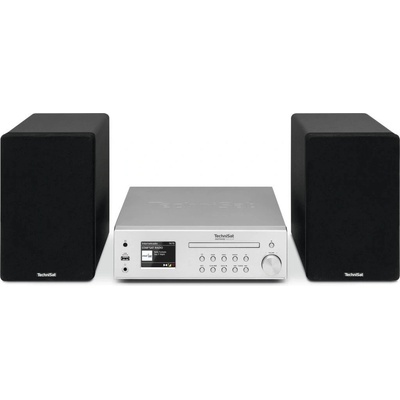TechniSat Digitradio 760 CD IR – Zboží Živě