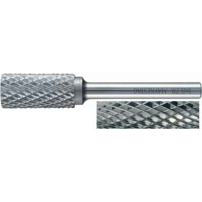 Ozubení 4 (Diamant) - karbidová technická fréza ZYA