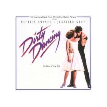 Soundtrack Dirty Dancing