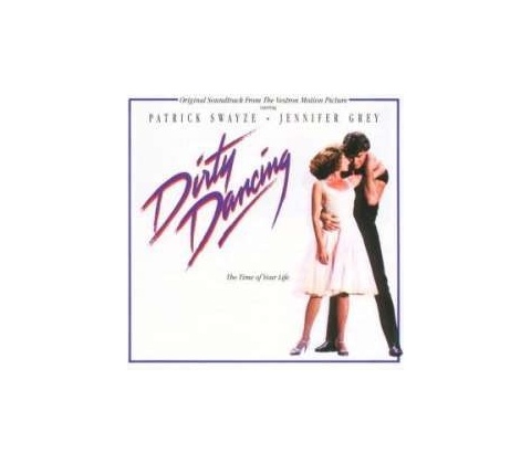 Soundtrack Dirty Dancing