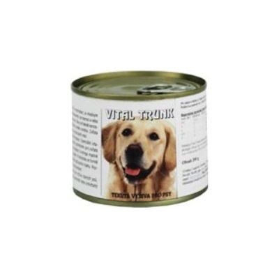 Vital-trunk hund 190 g