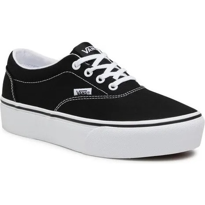 Vans Wm Doheny Platform Размер на обувките (ЕС): 36, 5 / Цвят: черен