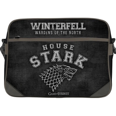 ABYstyle taška na rameno Hra o trůny House Stark