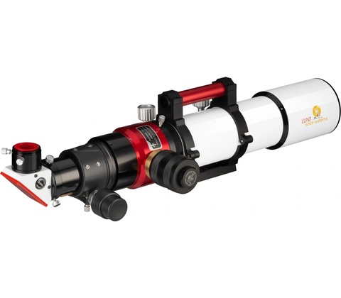 Lunt LS80MT/B1800R&P