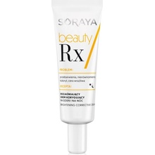 Soraya Beauty RX korekční krém pro sjednocení barevného tónu pleti 50 ml