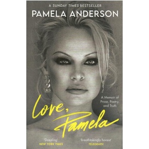 Love, Pamela (ISBN: 9781472291127)