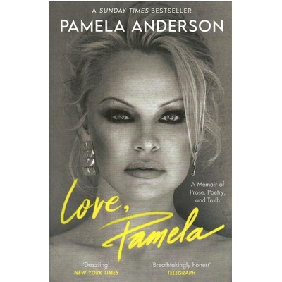 Love, Pamela