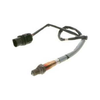 Lambda sonda BOSCH 0 258 017 001