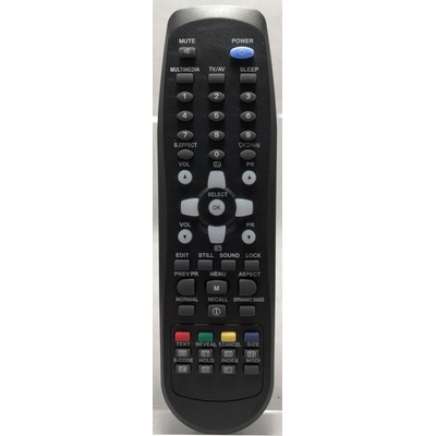 съвместим Daewoo r-55h11 - заместител дистанционно управление (r-55h11)