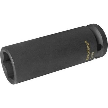 PROTECO 43.127-09 hlavica priemyselná 1/2" 9 mm