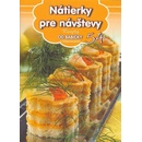 Nátierky pre návštevy (5…