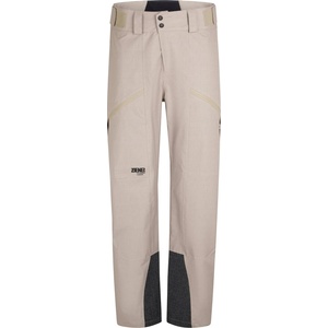 Ziener Ски панталон Ziener Rokito-Z Ski trousers - Sandstone - размер L (007-4516-0313)