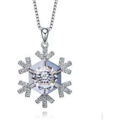 Swarovski e. Náhrdelník sen5717
