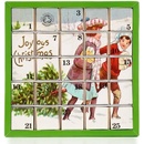 Adventní kalendáře English Tea Shop ADVENTNÍ KALENDÁŘ DĚTI 25 sáčků