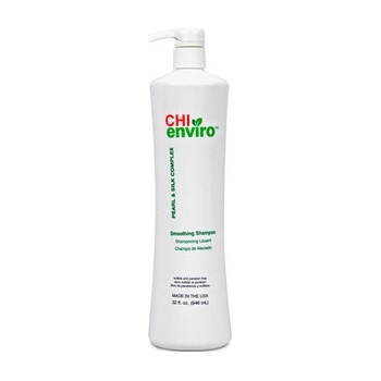 CHI Enviro Smoothing Shampoo 946 ml