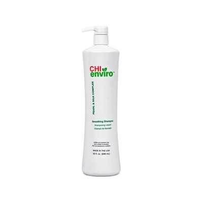 CHI Enviro Smoothing Shampoo 946 ml
