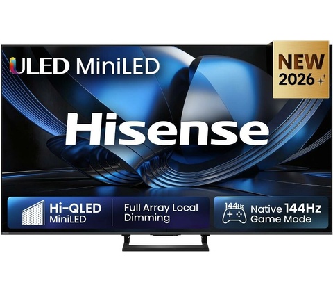 Hisense 85U7SE