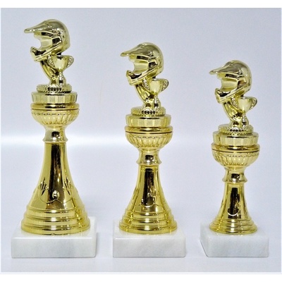 VIZINGR Motokros figurky 83-P041 22 cm