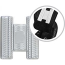 Blue Sports Lace Bite Gel Pad gélová na patu