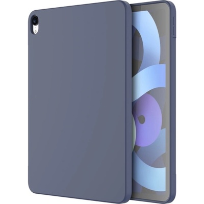 Vsechnonamobil 46096 MUTURAL Silikonový obal Apple iPad Air 5 2022 4 2020 tmavomodrý