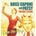 Boss Capone & Patsy & Patsy - I Am The King LP