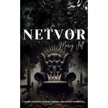 Netvor - Marcy Jell