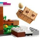 LEGO® Minecraft® - The Bakery (21184)