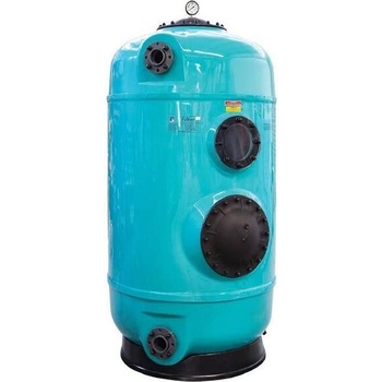 GEMAS filtrex - norm plus sand filters (021411)