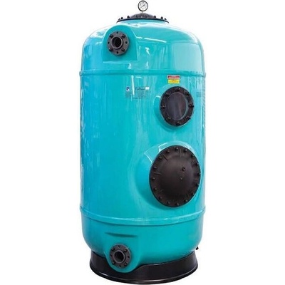 GEMAS filtrex - norm plus sand filters
