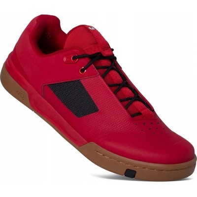 Crankbrothers Stamp Lace Red/black