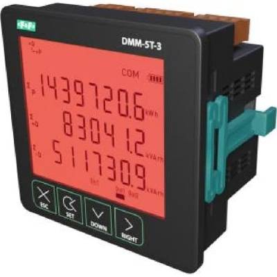 F&F DMM-5T-3