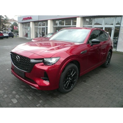 Mazda CX-60 3.3 183 kW
