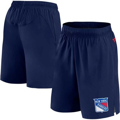 Kraťasy NYR 23 Authentic Pro Performance New York Rangers