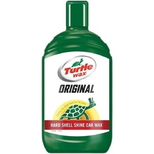 Turtle Wax TurtleWax Original течна вакса за автомобил 500 мл