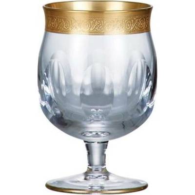 Bohemia Crystal Sklenice na brandy Jessie 2 x 250 ml