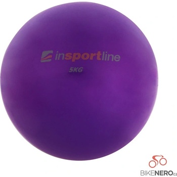 inSPORTline Yoga Ball 5 kg