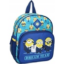 Vadobag Mimoni modrá žltá